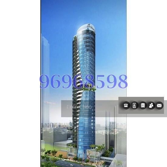 Oxley Tower (D1), Retail #157201562